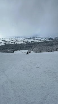 大仙市　大台スキー場に投稿された画像（2025/1/2）