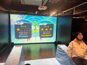 VS PARK 横浜ワールドポーターズ店に投稿された画像（2025/1/2）
