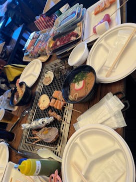 ポルトヨーロッパに投稿された画像（2025/1/2）