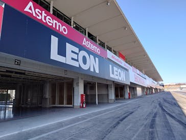 鈴鹿サーキットに投稿された画像（2025/1/2）