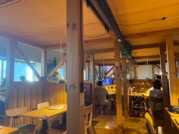 おふろcafé utataneに投稿された画像（2025/1/2）