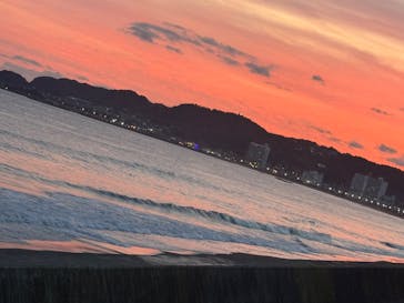 鴨川シーワールドに投稿された画像（2025/1/2）