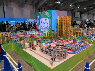 プラレール博 in OSAKA事務局に投稿された画像（2025/1/2）