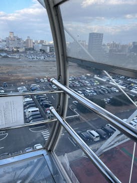 名古屋港シートレインランドに投稿された画像（2025/1/2）