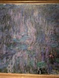 モネ 睡蓮のとき（国立西洋美術館）に投稿された画像（2025/1/2）