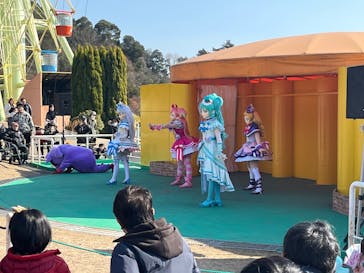 おもちゃ王国（岡山）に投稿された画像（2025/1/2）