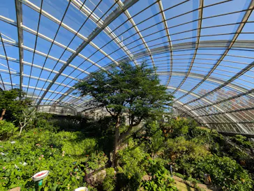 多摩動物公園に投稿された画像（2025/1/2）