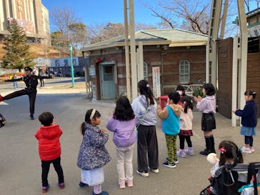 西武園ゆうえんちに投稿された画像（2025/1/2）