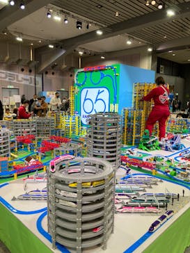 プラレール博 in OSAKA事務局に投稿された画像（2025/1/2）