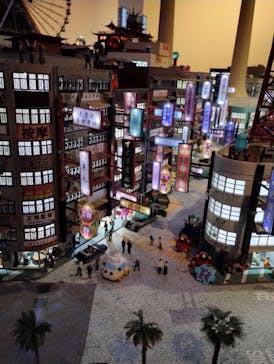 ミニチュアミュージアム スモールワールズに投稿された画像（2025/1/2）