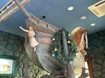 ゼロ距離水族館 伊勢シーパラダイスに投稿された画像（2025/1/2）