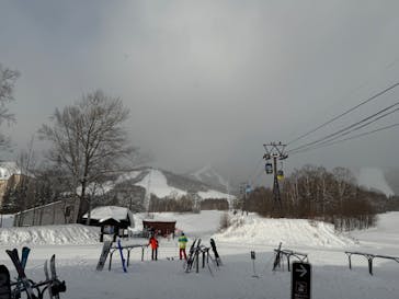星野リゾート　トマムスキー場に投稿された画像（2025/1/2）