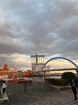 名古屋港水族館に投稿された画像（2025/1/2）