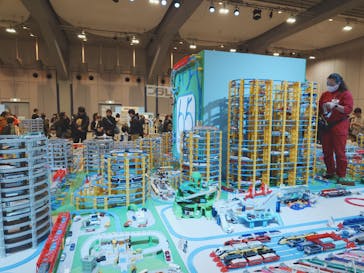 プラレール博 in OSAKA事務局に投稿された画像（2025/1/2）