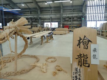 首里城公園 有料区域に投稿された画像（2025/1/2）