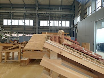 首里城公園 有料区域に投稿された画像（2025/1/2）