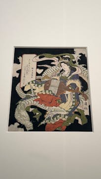 東京国立博物館に投稿された画像（2025/1/2）