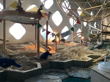 NIFREL（ニフレル）に投稿された画像（2025/1/2）