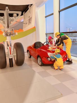 カンドゥー幕張に投稿された画像（2025/1/2）