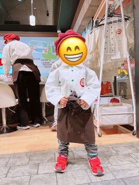 カンドゥー幕張に投稿された画像（2025/1/2）