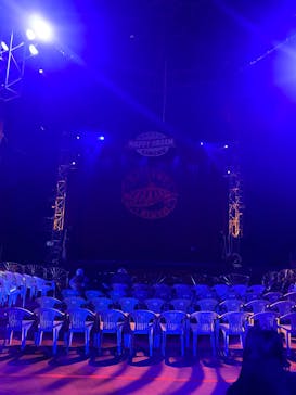 ハッピードリームサーカス浜松公演に投稿された画像（2025/1/2）