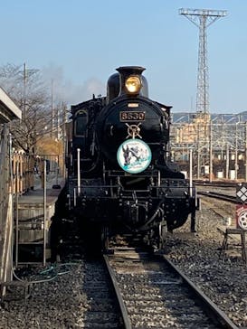 京都鉄道博物館_運転シミュレーターに投稿された画像（2025/1/2）