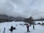 爺ガ岳スキー場に投稿された画像（2025/1/2）