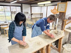 かりせーさに投稿された画像（2025/1/2）