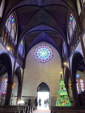 博物館 明治村に投稿された画像（2025/1/2）