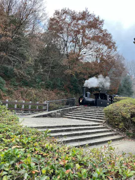 博物館 明治村に投稿された画像（2025/1/2）