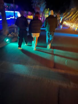 NESTA RESORT KOBE（ネスタリゾート神戸）に投稿された画像（2025/1/2）