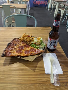 川場スキー場に投稿された画像（2025/1/2）