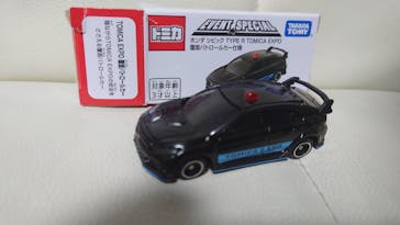 トミカ博 in SAPPORO事務局に投稿された画像（2025/1/2）