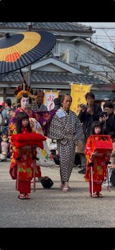 東映太秦映画村に投稿された画像（2025/1/2）