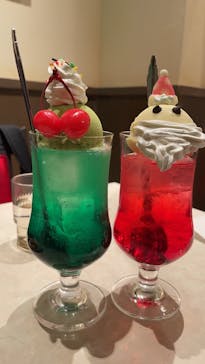 西武園ゆうえんちに投稿された画像（2025/1/2）