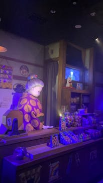 西武園ゆうえんちに投稿された画像（2025/1/2）