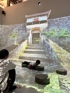 Little universe OKINAWAに投稿された画像（2025/1/2）