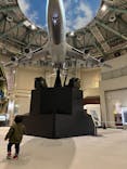 航空科学博物館に投稿された画像（2025/1/2）