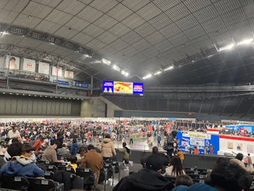 トミカ博 in SAPPORO事務局に投稿された画像（2025/1/2）