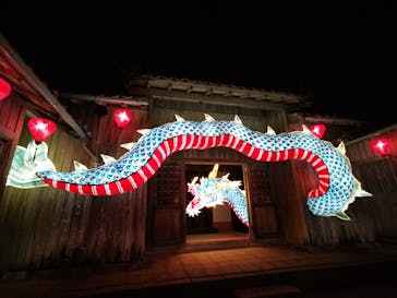 体験王国 むら咲むらに投稿された画像（2025/1/2）