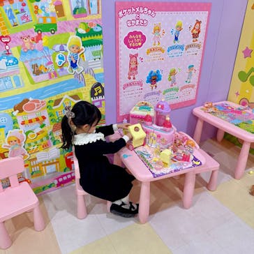 おもちゃ王国（岡山）に投稿された画像（2025/1/2）