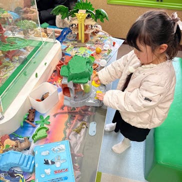 おもちゃ王国（岡山）に投稿された画像（2025/1/2）