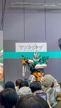 プラレール博 in OSAKA事務局に投稿された画像（2025/1/2）