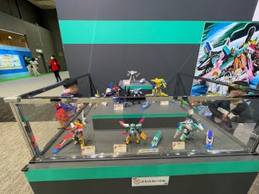 プラレール博 in OSAKA事務局に投稿された画像（2025/1/2）