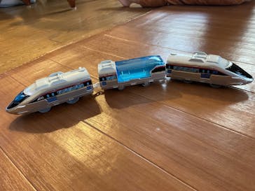 プラレール博 in OSAKA事務局に投稿された画像（2025/1/2）