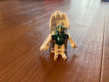 プラレール博 in OSAKA事務局に投稿された画像（2025/1/2）