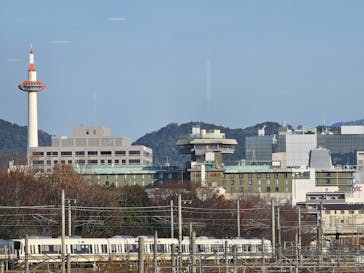 京都鉄道博物館に投稿された画像（2025/1/2）