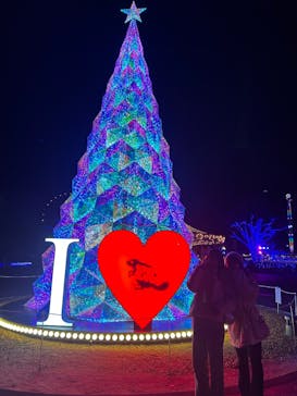 みろくの里に投稿された画像（2025/1/2）