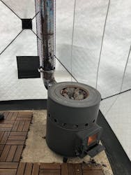 ヤマノサウナに投稿された画像（2025/1/2）