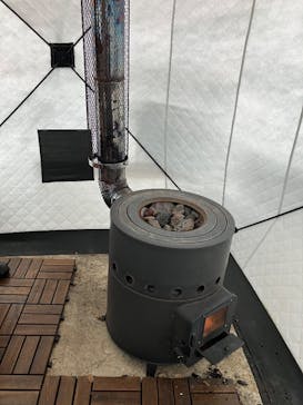 ヤマノサウナに投稿された画像（2025/1/2）